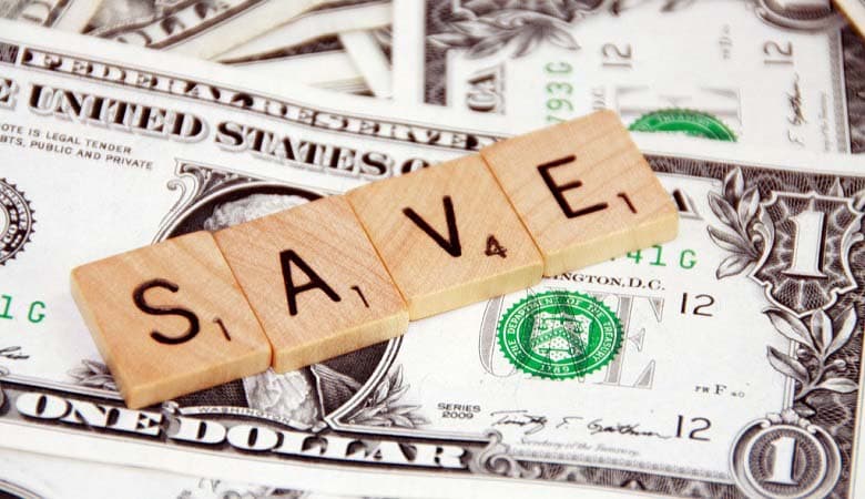 Thumbnail for How to Save Money : Easy Tricks and Tips