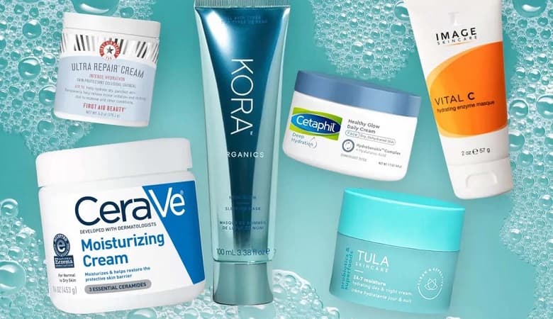 Thumbnail for Best Facial Creams for Women for Everyday Use