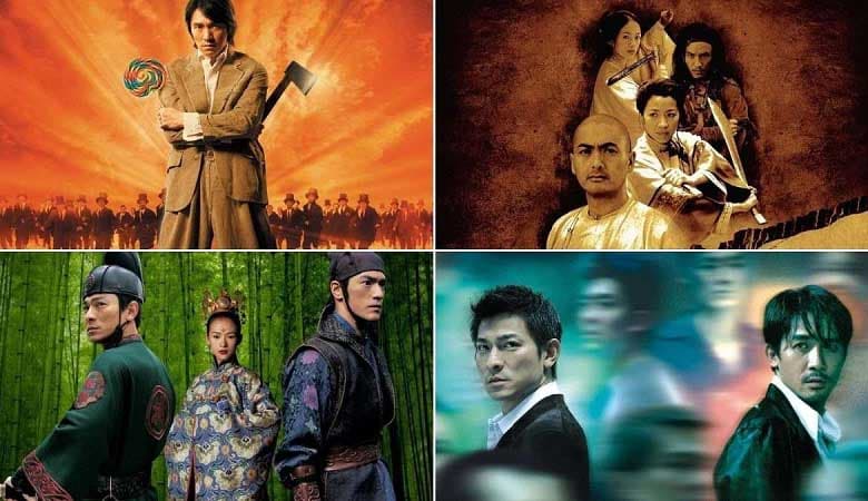 Thumbnail for Best Chinese Action Movies of All Time You Must Watch