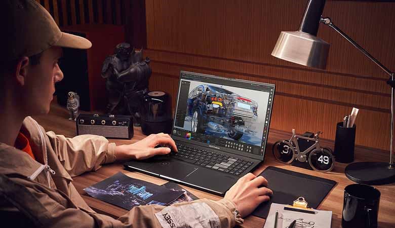 Best Laptops for Graphic Design According to Experts