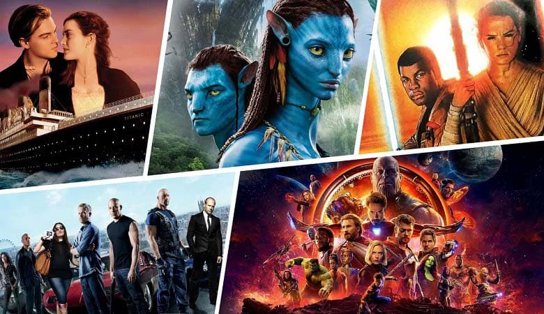 Thumbnail for The Best Science Fiction Movies of All Time You Must Watch