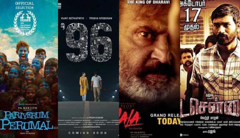 Thumbnail for The Best Tamil Movies of All Time You Must Watch