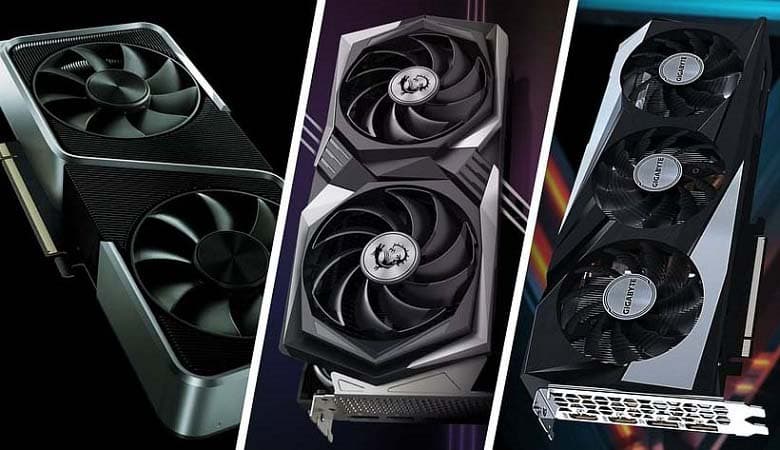 Thumbnail for The best graphics cards for gaming in 2023