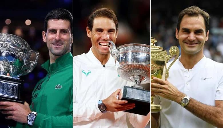 Thumbnail for Best Tennis Players Of All Time In The World
