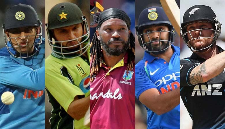 Thumbnail for Best Cricket Players Of All Time In The World