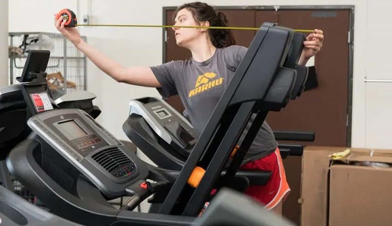 Thumbnail for What To Know Before Buying A Treadmill