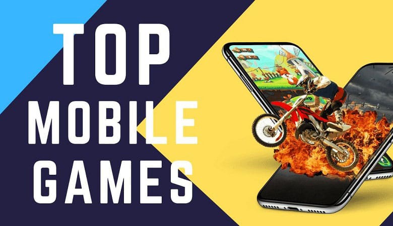 Best Mobile Games to Play in 2026