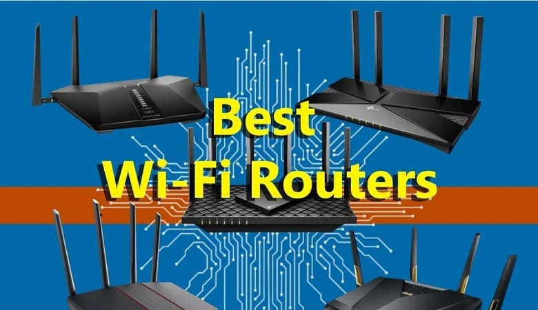 The Best Wi-Fi Routers for 2023