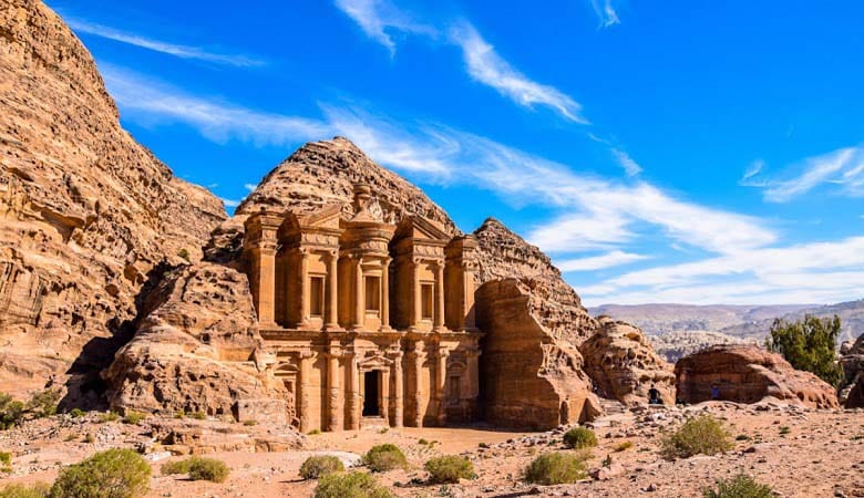 Historical Places In Saudi Arabia You Must to Know