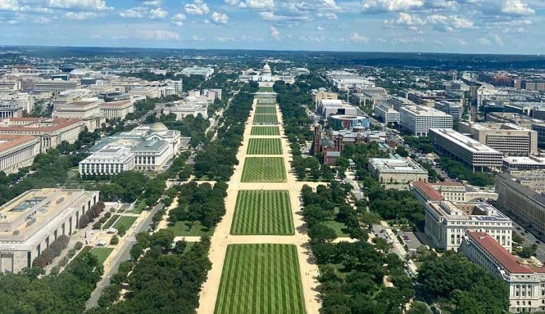 Best Historic & Heritage Sites in Washington DC