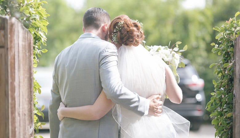 The Secret Of Long Time Happy Marriage Life